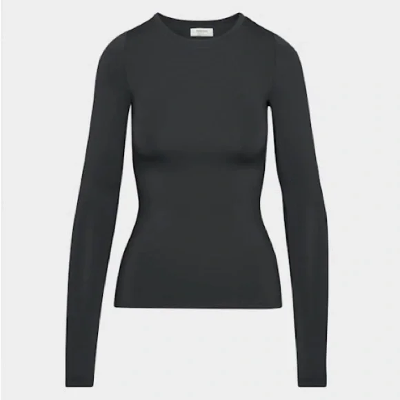 ARITZIA ORIGINAL CONTOUR THUMBHOLE LONGSLEEVE - Picture 1 of 5